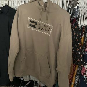 Billabong hoodie